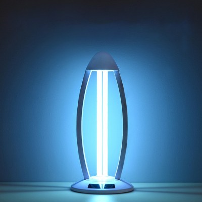 SUNNYBP UV sterilization table lamp